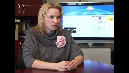 Dzīvnieks iekļuvis ceļu satiksmes negadījumā