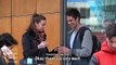 Picking Up Girls While Speaking Another Language! Funny Social Experiment | Public Pranks 2015