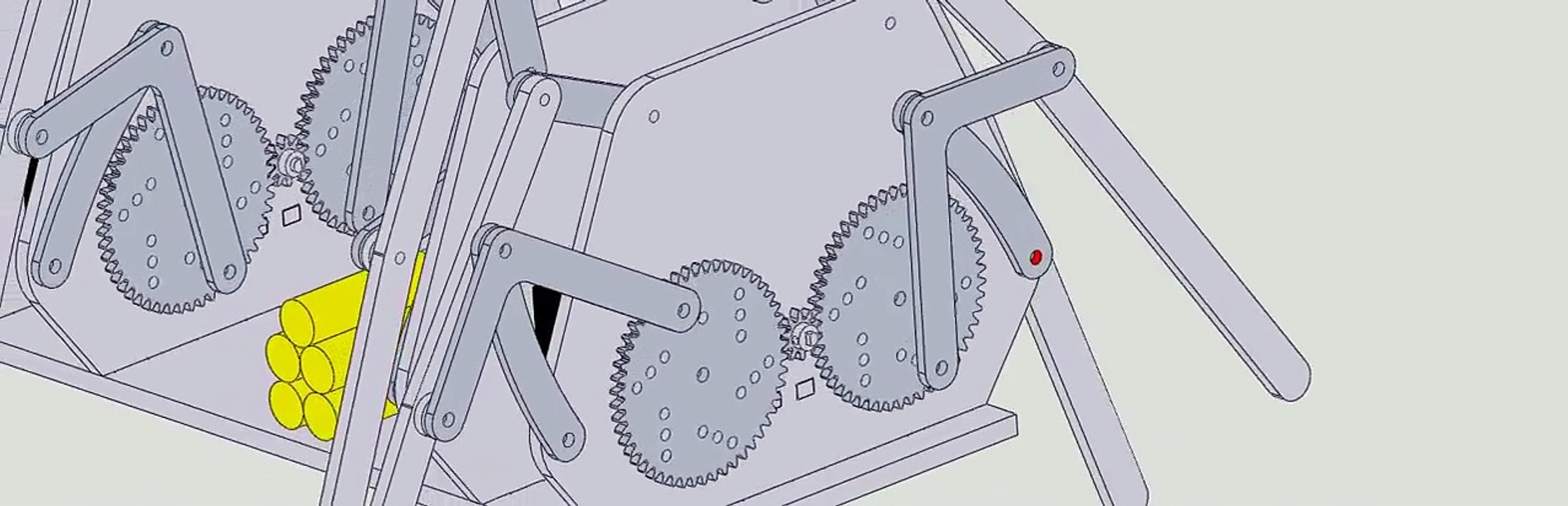 Ohio State Mechanical Engineering 553 Project