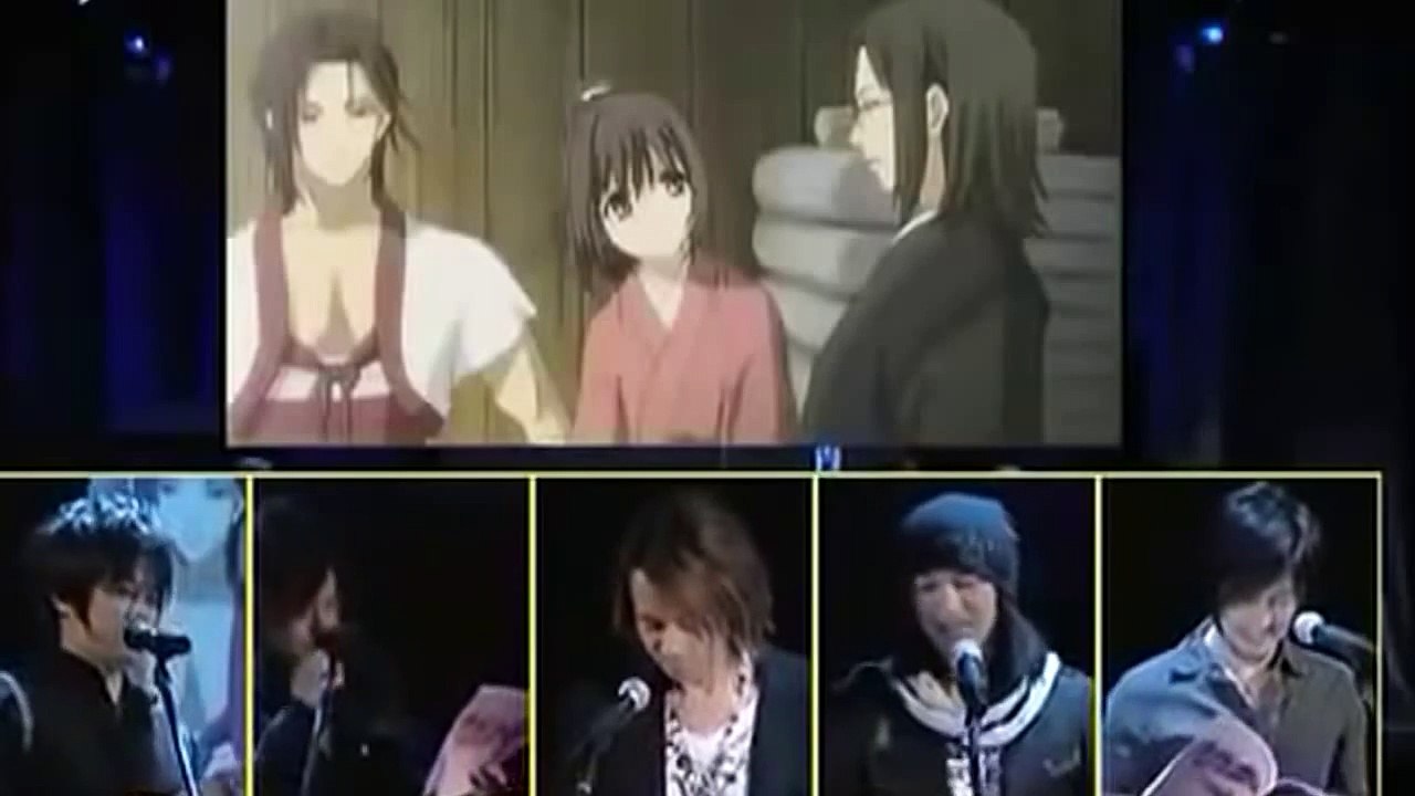 薄桜鬼 桜の宴生アフレコ録〜ほろ酔いモード〜