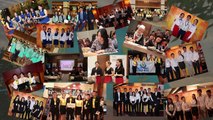 Enactus Kazakhstan Expo 2015 слайды