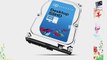 Seagate Desktop SSHD 1TB interne Festplatte ST1000DX001 (89 cm (35 Zoll) 7200rpm 64MB Cache