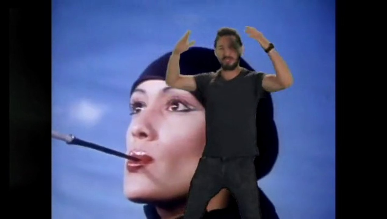 Devo ft. Shia LaBeouf- Do It