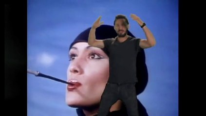 Devo ft. Shia LaBeouf- Do It