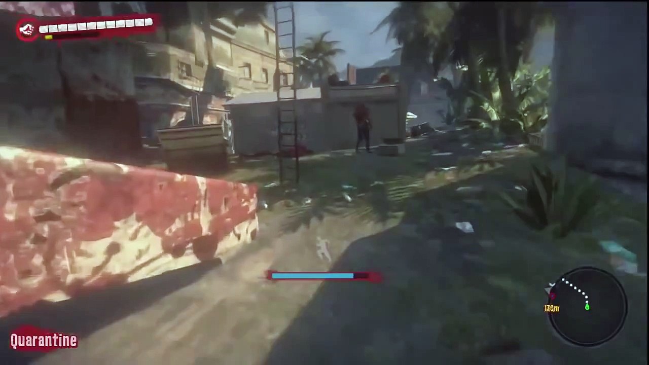 LADDER FAIL!!