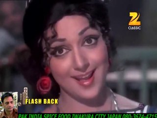 Prem Ka Rog Bada Bura-Lata Mangeshkar+HD スパイスハラルフード　岩倉市 ジャパンjapan halal food spice