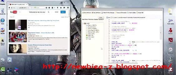 Pass 301 Youtube View with SM Real Traffic ( Macro, Socks5, SSH ) - YouTube