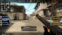 'RUSSIAN ANTIM8 KID' Counter Strike:Global Offensive  | CNTR0L