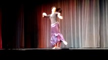 Iraqi dance - 