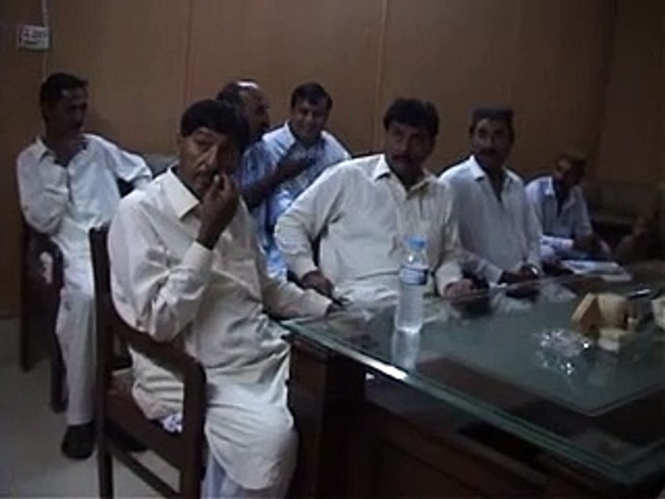 sanghar anti croption rate on arrigation