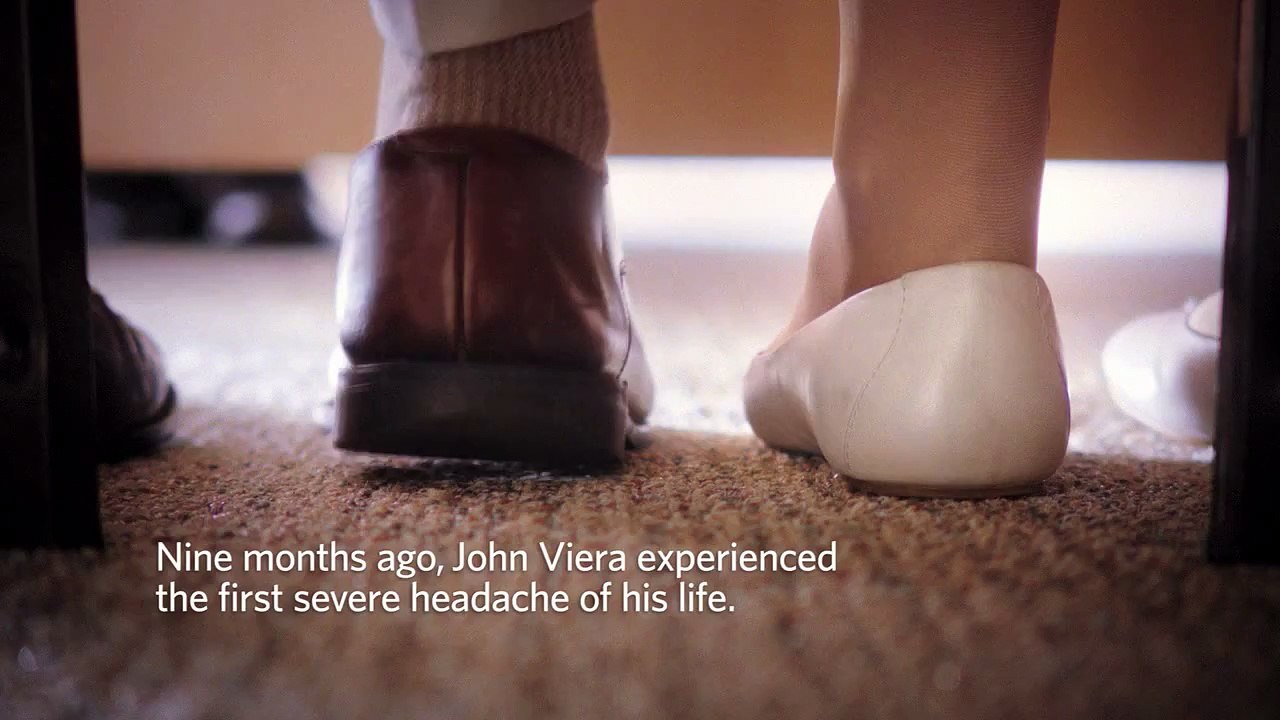 Feet Commercial 2011