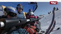 Skiurlaub mit Kindern im Familienskigebiet Schlick Tirol, Österreich