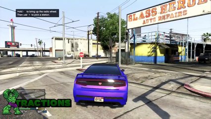 [ FR ] TUTO PS3 - INSTALLER MOD MENU SANS JAILBREAK SUR GTA 5 - 1.25 / 1.26