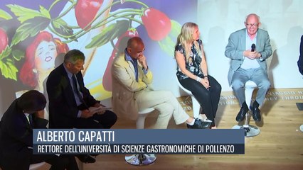 Sharing Stories - "Ecco la mia impresa" con UTET