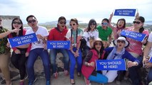 WV DreamTrips - 希臘聖托里尼 Santorini Greece 2014