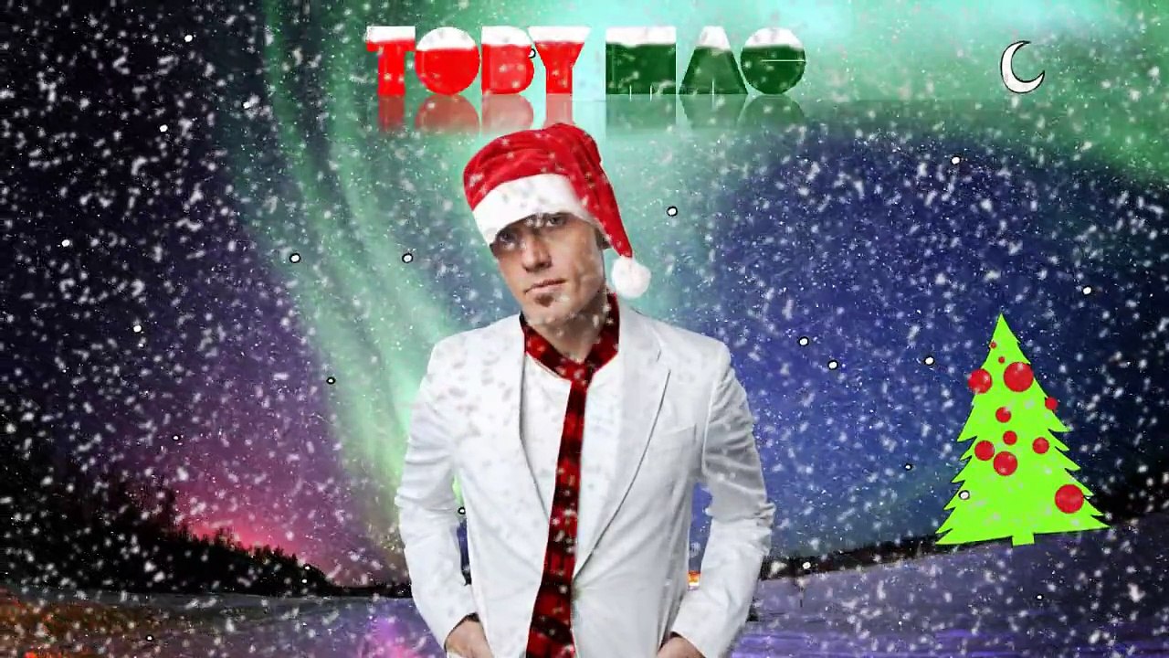 Christmas This Year - TobyMac [Feat. Leigh Nash]