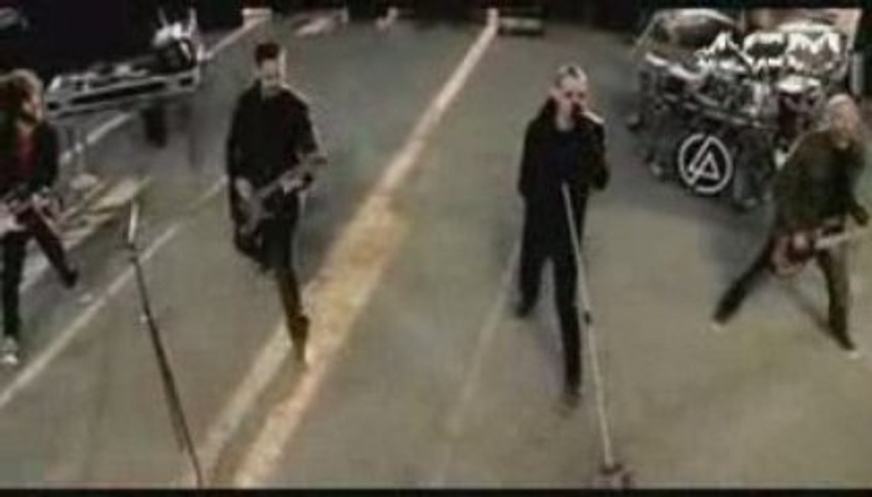 Linkin Park - What I've Done