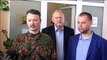 Strelkov Praises Ukrainian Soldiers: Girkin is ex-leader of Kremlin-backed insurgency in Ukraine