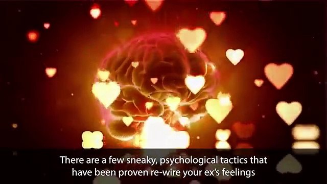 How to Get Your Ex Girlfriend or Boyfriend to Sleep With You And Win Her/Him Back