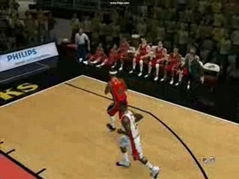 Top 3 plays @ Hawks