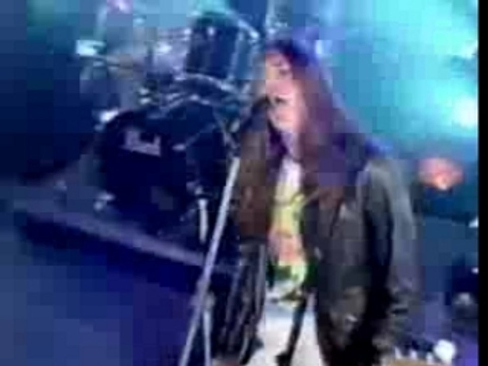 Ramones- Everyone's Against Me Oi Oi Oi!