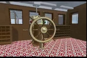 Titanic for Virtual Sailor -WIP- Update 4