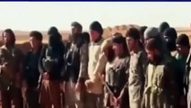 Syria War - ISIS Prepare Troops To Fight Kobani Syria