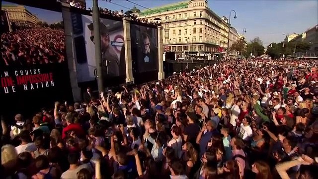 Миссия невыполнима Племя изгоев 2015 о фильме «Миссия невыполнима Племя изгоев»