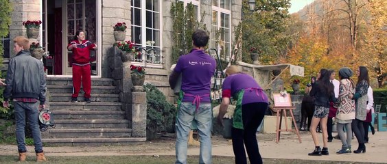 Сейчас или никогда  2015  Трейлер №2