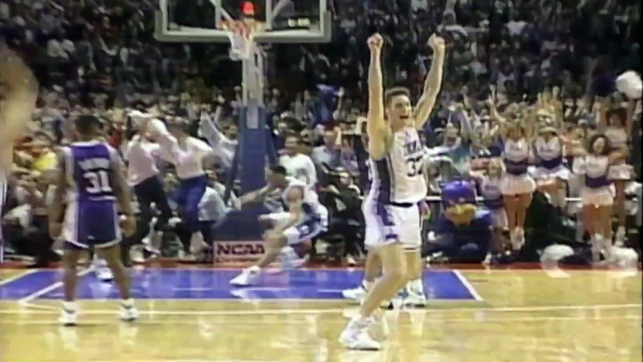 30 for 30: I Hate Christian Laettner - Trailer