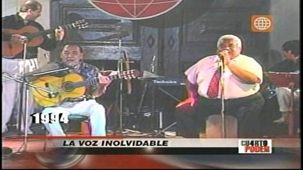 Contigo peru - el zambo cavero HD