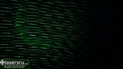 Зеленая Лазерная указка 1000мвт+Звездное небо