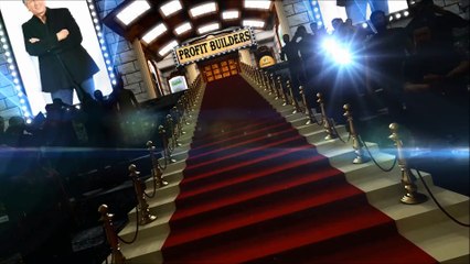 Options Money Maker – Welcome to Profit Builders