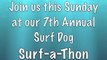 Surfing Dogs at the Surf Dog Surf-A-Thon on Google+!