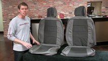 Lexus GS300 GS400 and GS430 Leather Seat Covers / Interior Upholstery kit - www.LeatherSeats.com