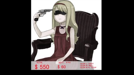 【Ryona】Penny Girl