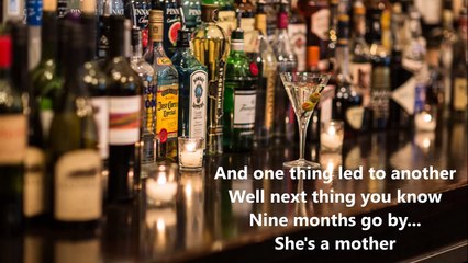 His Daughter - Molly Kate Kestner (Lyrics)