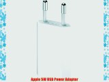 Apple 5W USB Power Adapter