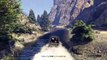 Grand Theft Auto V Messing Around In A Boat
