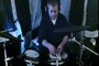 10,000 Maniacs (featuring Natalie Merchant) - "Because the Night" - Drum Cover