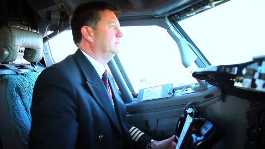 Pilot Careers Jet2 Com And Jet2holidays Day In The Life