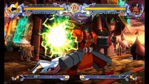 F*** YOU TAGER! | BlazBlue Calamity Trigger