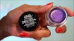 Summer Eye Makeup Tutorial: Bright Purple Eyes!