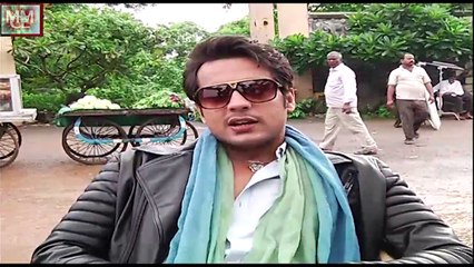 PIYA RANGREZZ TV SHOW ON LOCATION (8TH AUG)