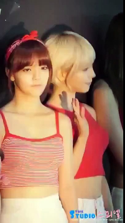 [직캠 | fancam kpop] AOA