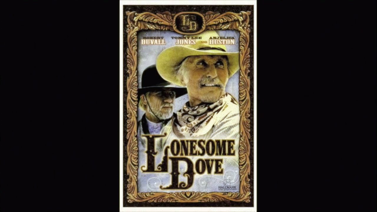 Theme From Lonesome Dove