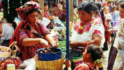 Guatemala, musica cristiana de marimba "haz de mi lo que tu quieras" Harvey Recinos