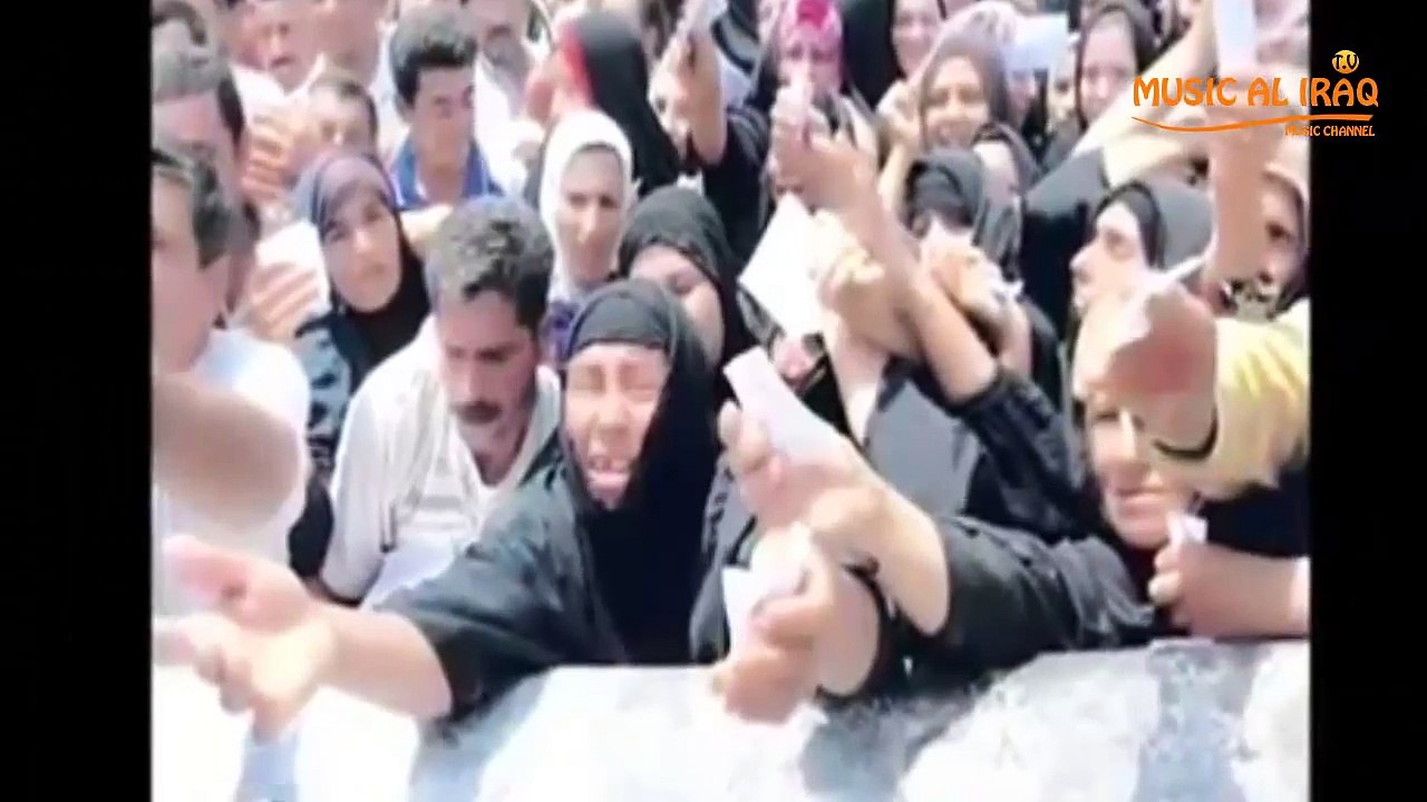 كليب زيد الحبيب و علي الفريداوي الناس الفقرة