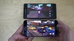 GTA San Andreas Sony Xperia Z3  vs. Samsung Galaxy S6 Gameplay Review! (4K)