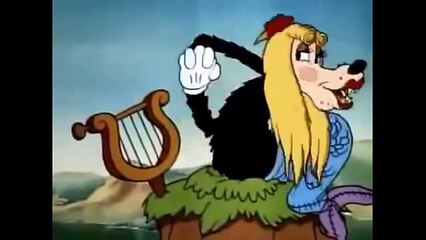 Three Little Pigs - The Practical Pig
